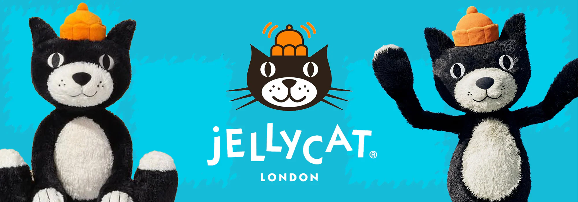 Jellycat Toys