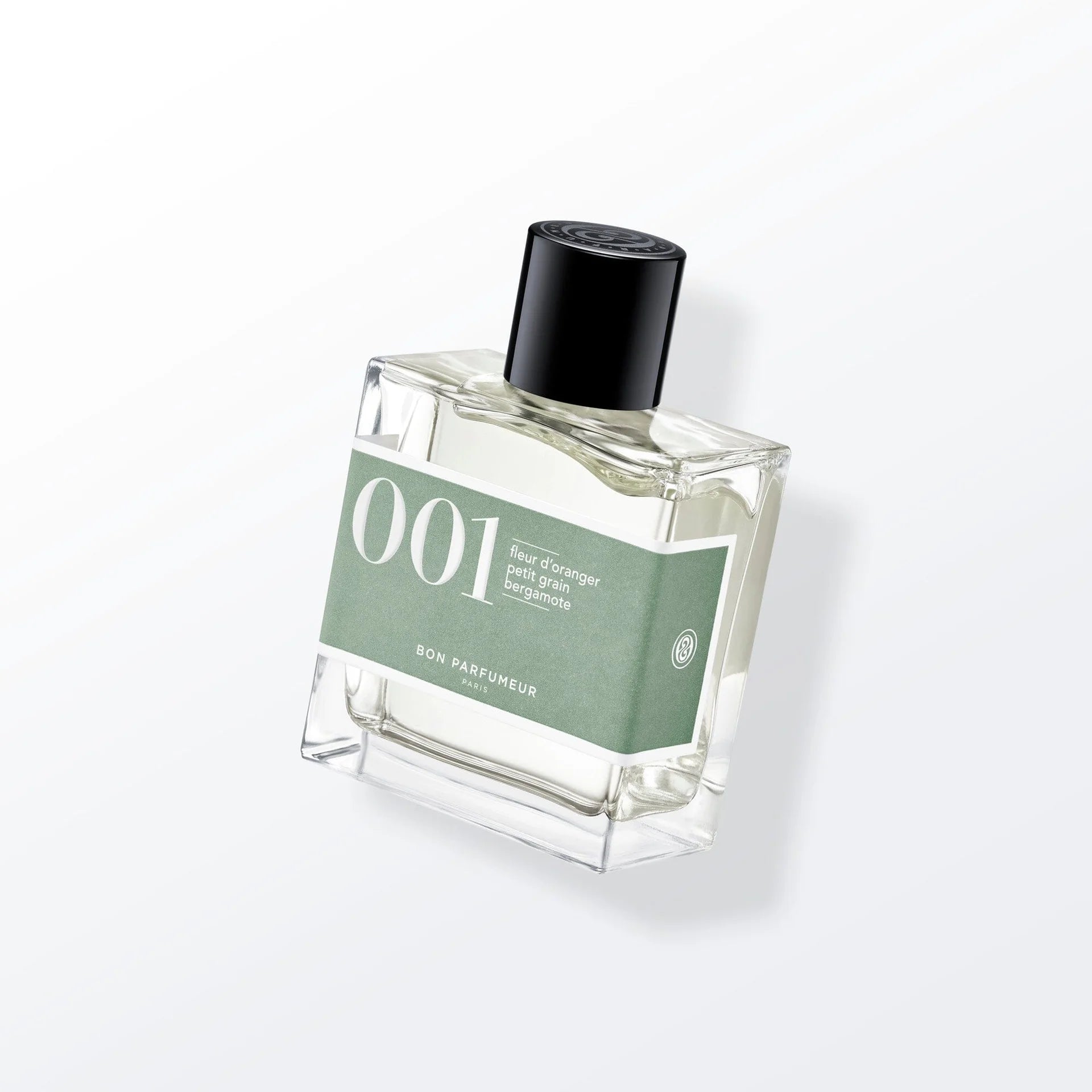 Perfume - Bon Parfumeur - 001