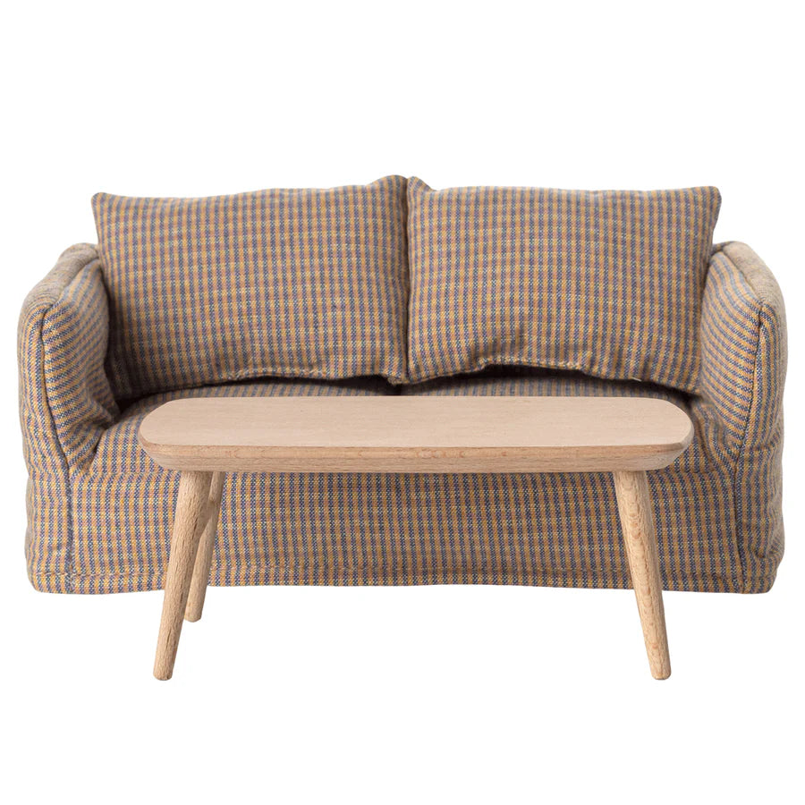 Maileg - Coffee Table - Nature