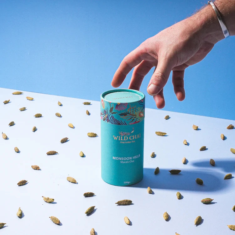 Wild Chai - Masala Chai