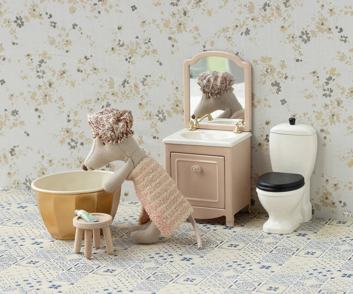 Maileg - Wellness Mouse - Big Sister