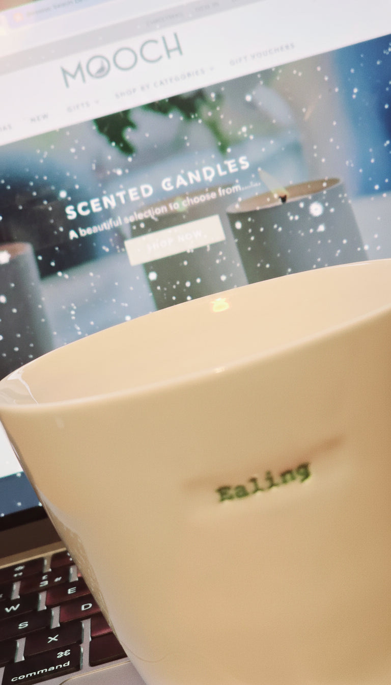 Exclusive - Keith Brymer Jones Bucket Mug - EALING