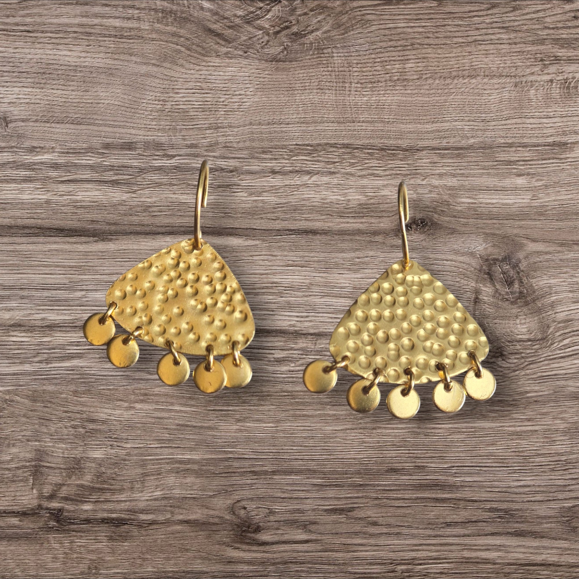 MOOCH London - Keya Earrings