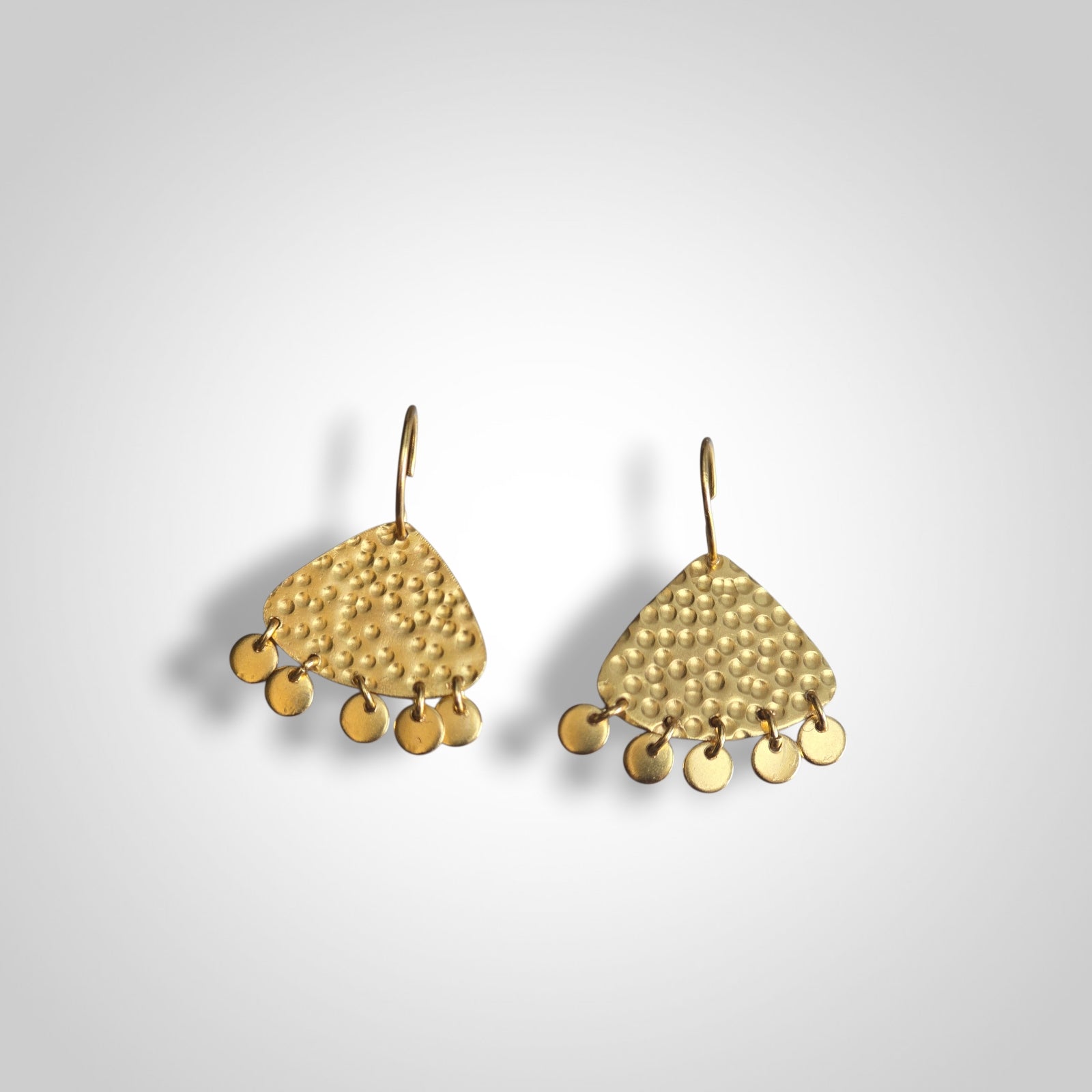 MOOCH London - Keya Earrings