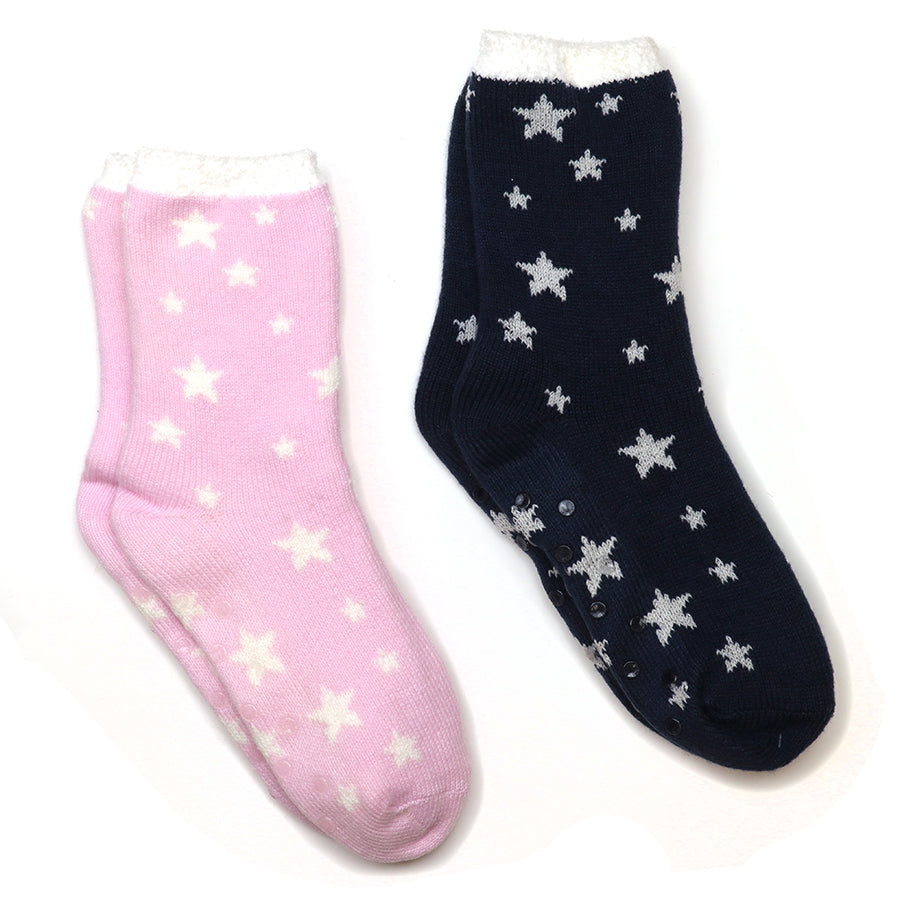 Cosy Sock Duo - Various Designs