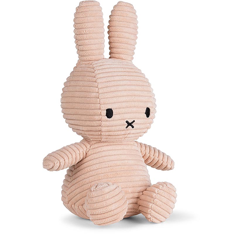 Miffy Corduroy ECO Misty Rose