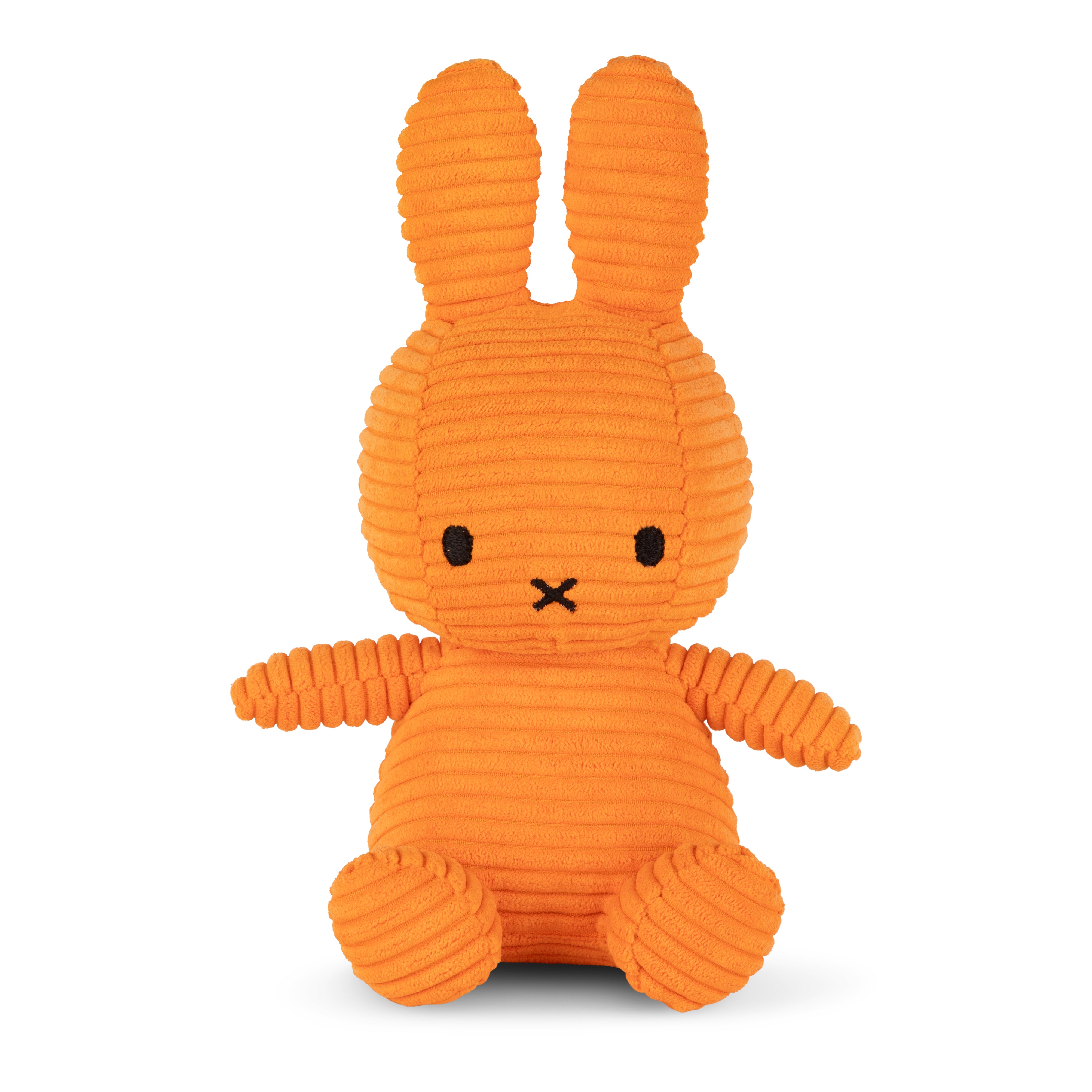 Miffy Corduroy ECO - Orange