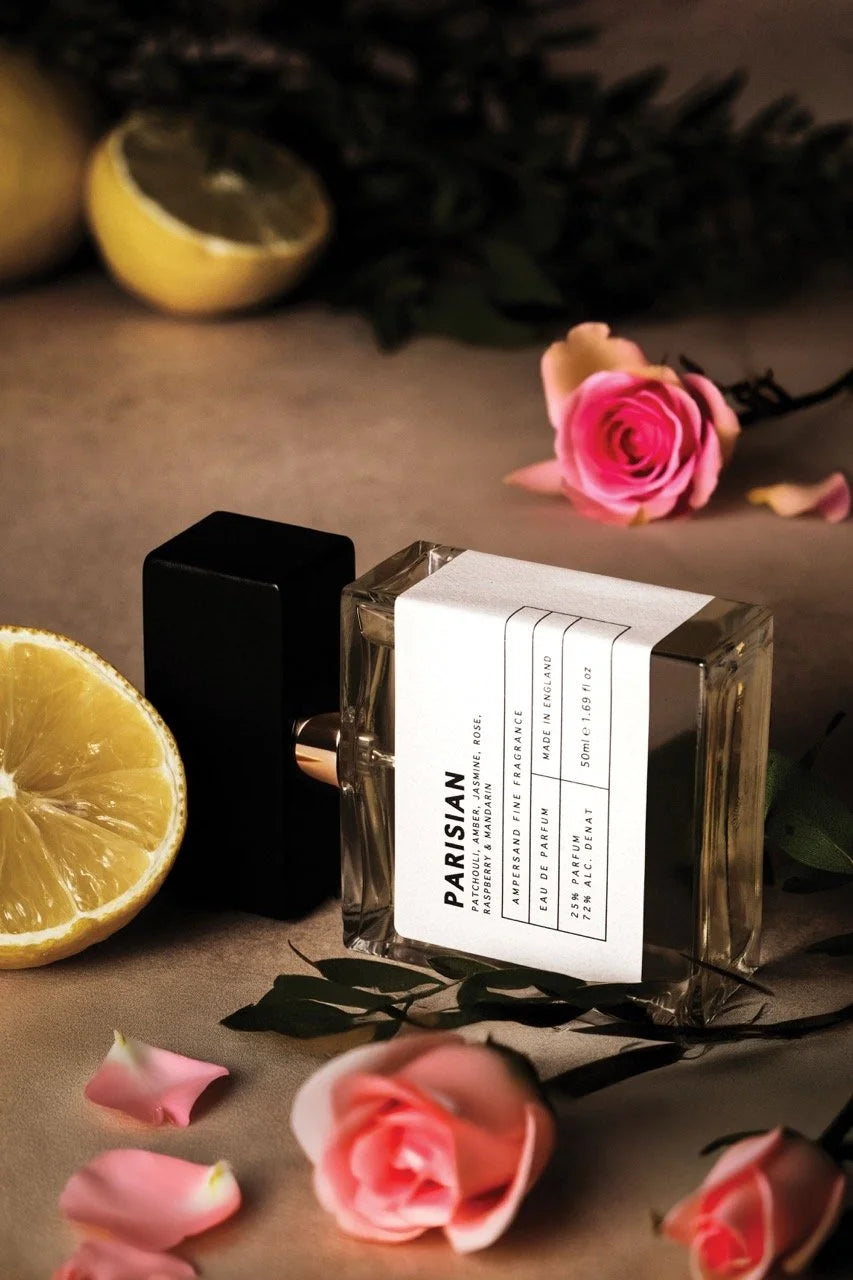Parisian Fine Fragrance