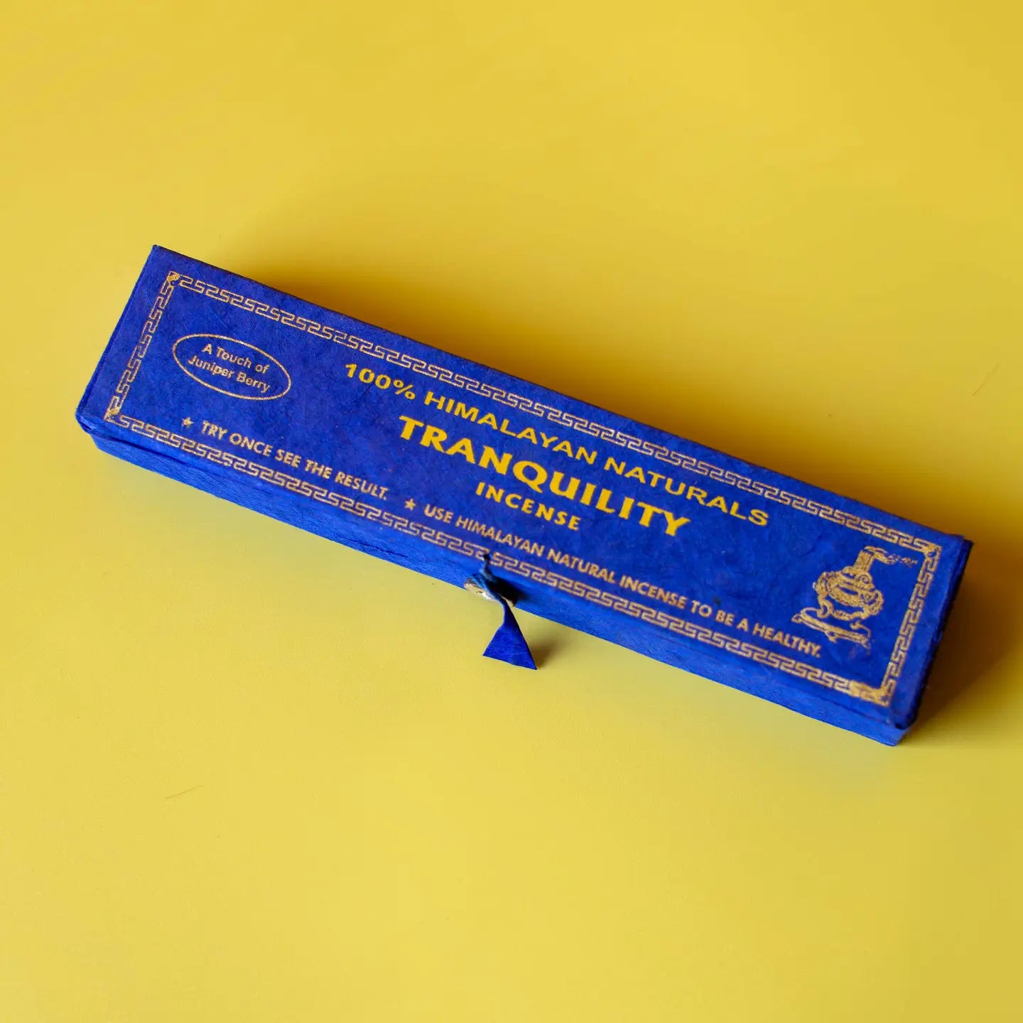 Tranquillity Incense Sticks