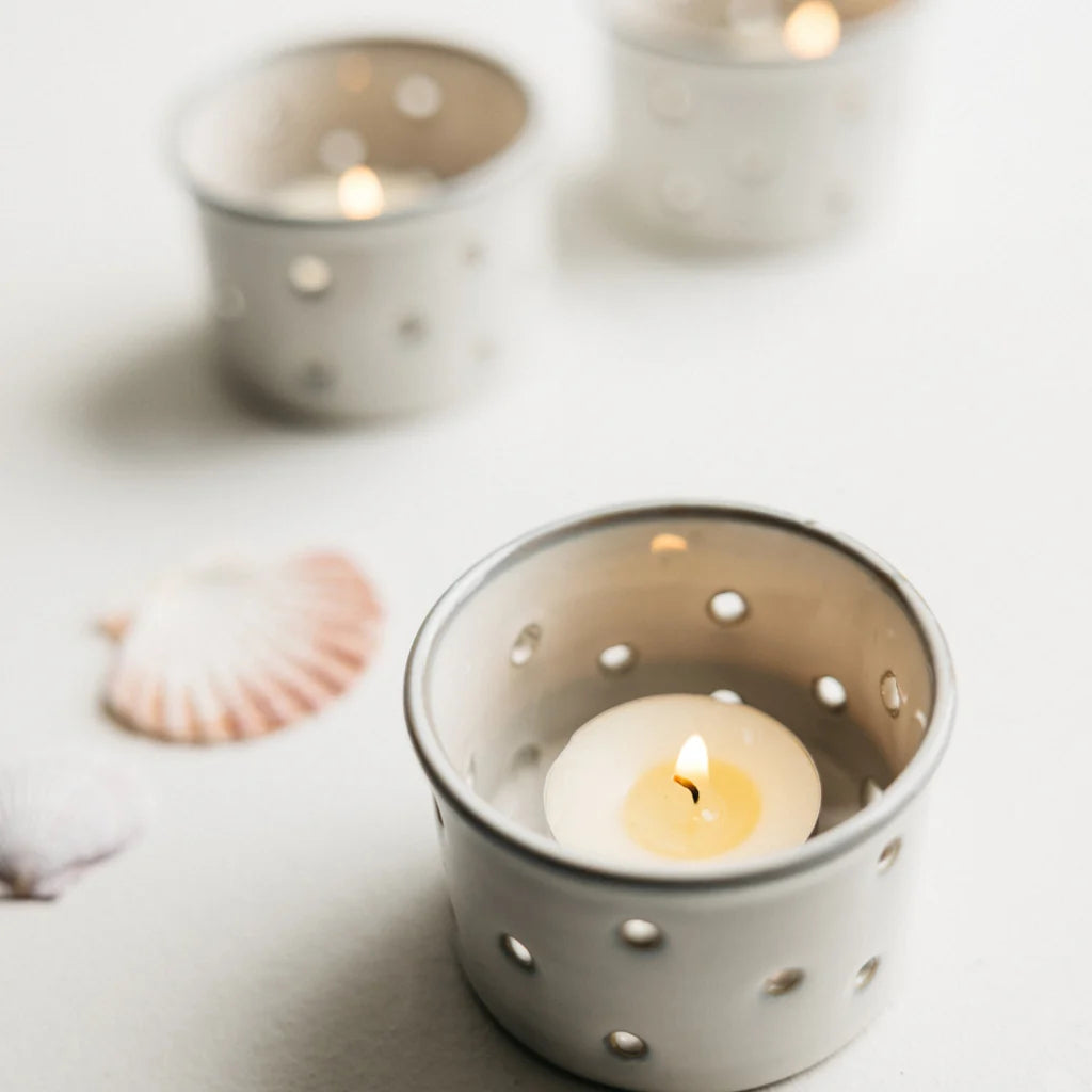 St Eval - Tealights - Sea Mist