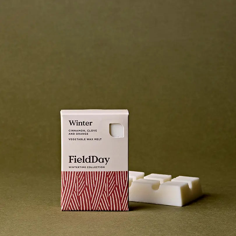 Christmas - Winter - Wax Melt