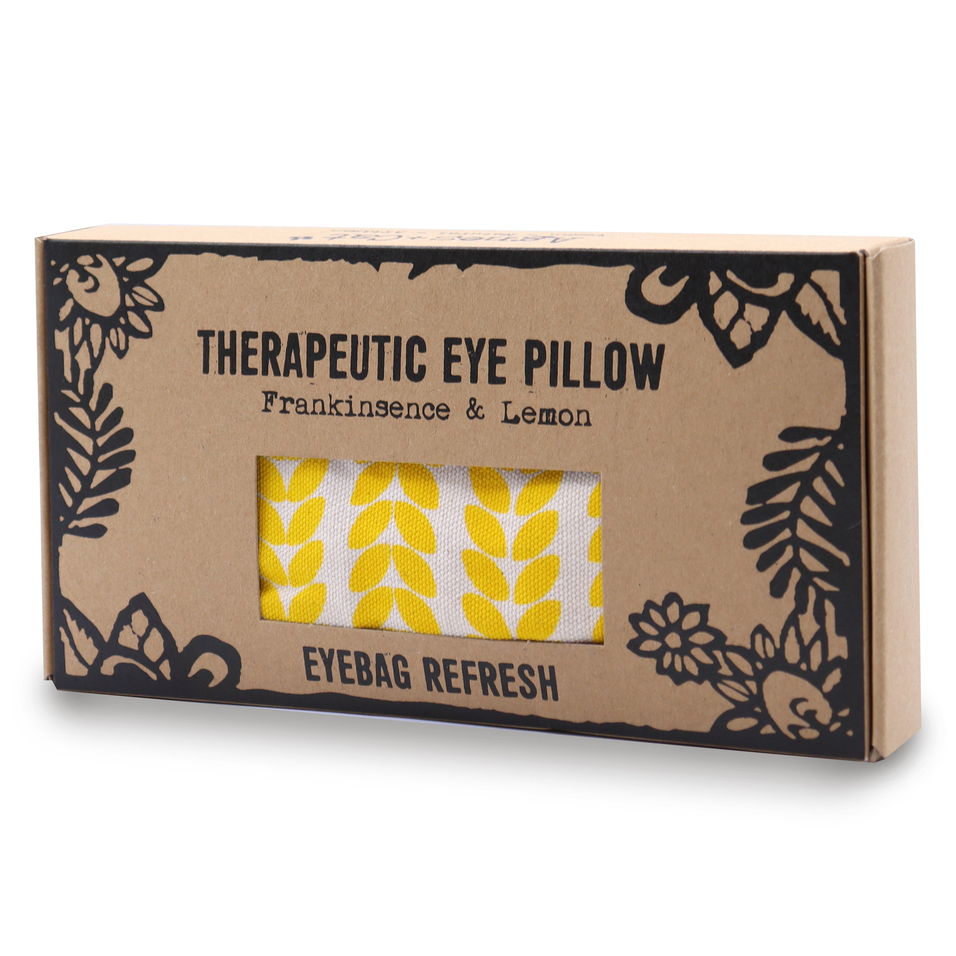 Eye Pillow - Eyebag Refresh