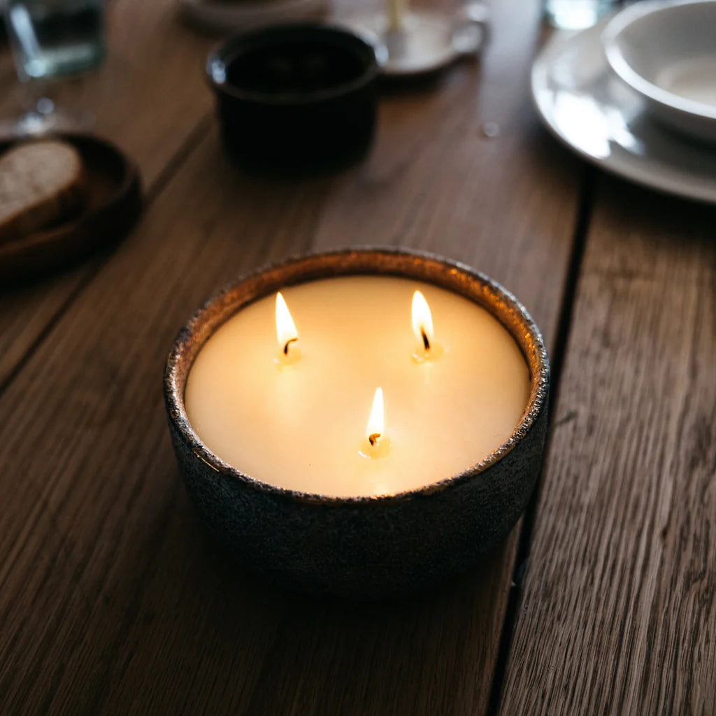 St Eval - Winter Thyme Alchemy Pot - Large