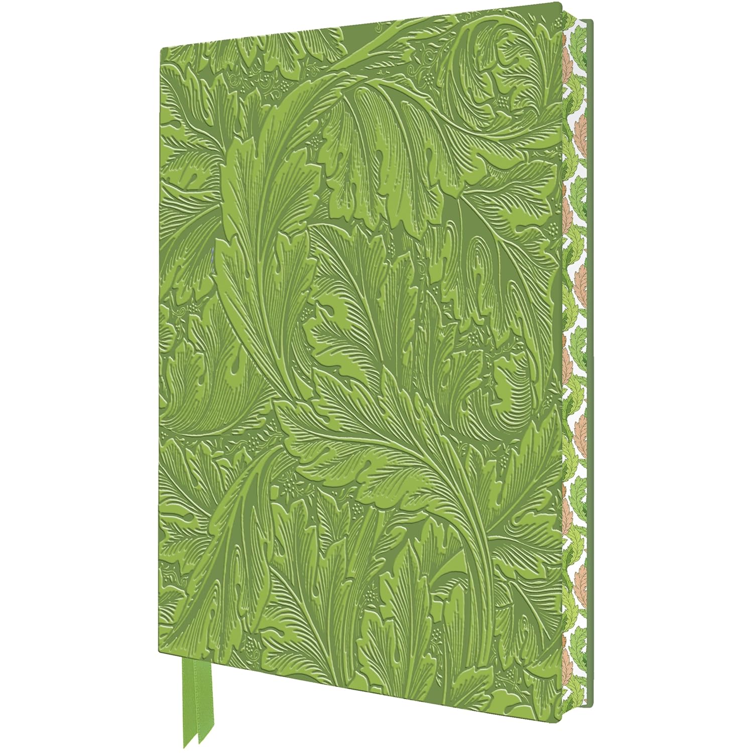 William Morris Acanthus Notebook