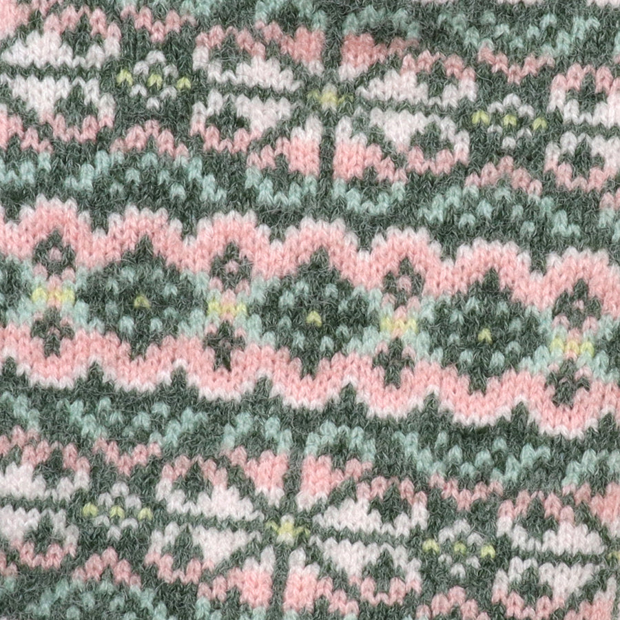 Mini Hot Water Bottle - 2 Colourways