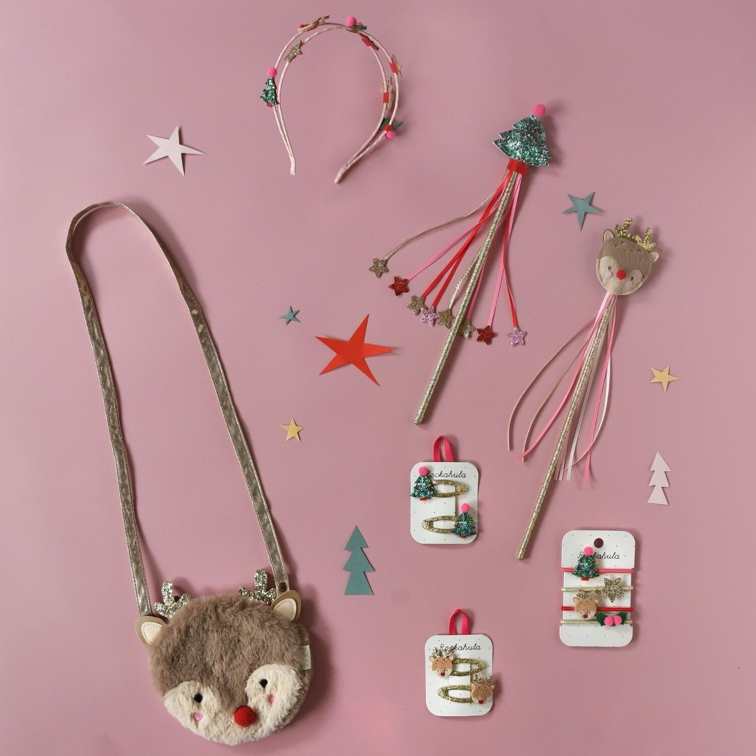 Little Reindeer Bag