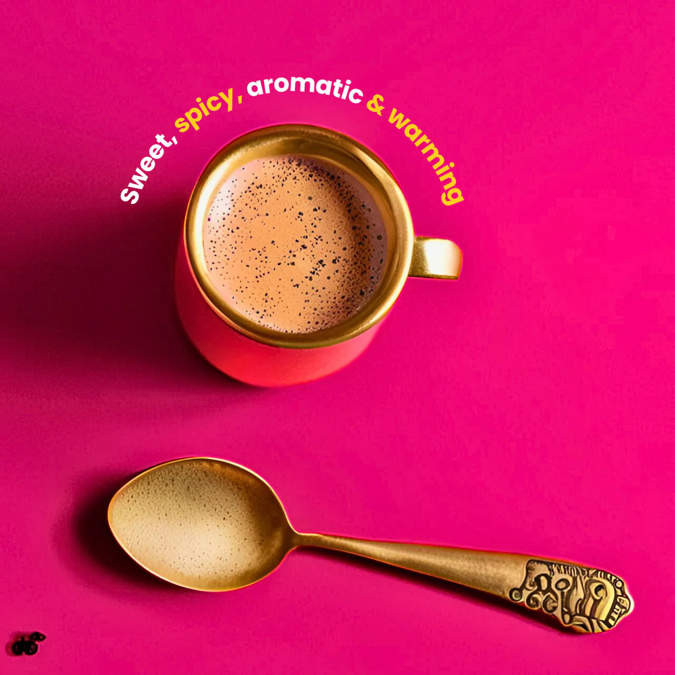 Wild Chai - Masala Chai