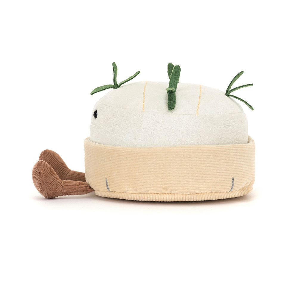 Jellycat - Amuseables Camembert