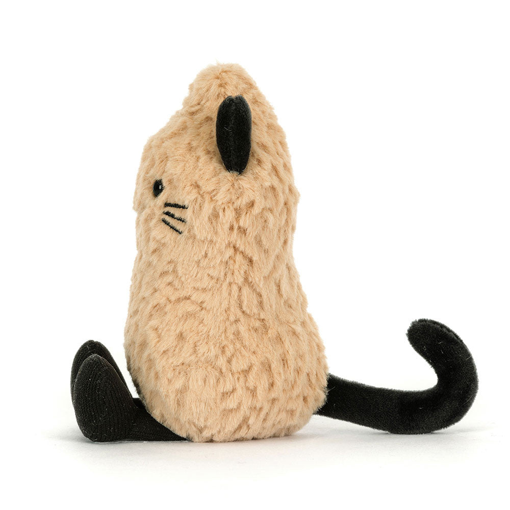 Jellycat - Amueables Peanut Cat