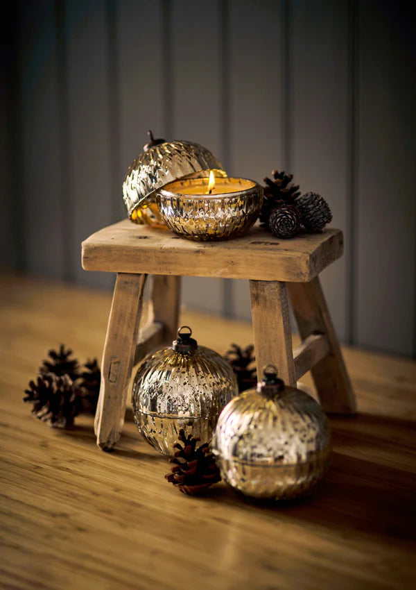 Aery - Scented Candle - Winter Thyme Ornament