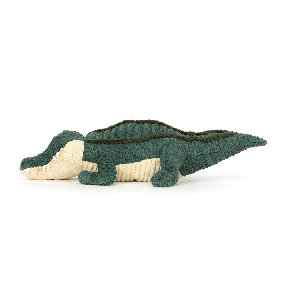 Jellycat - Allexi Alligator Huge