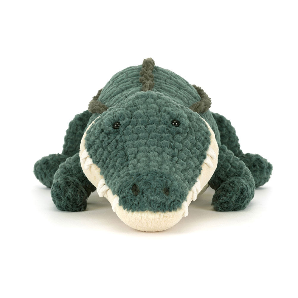 Jellycat - Allexi Alligator Huge
