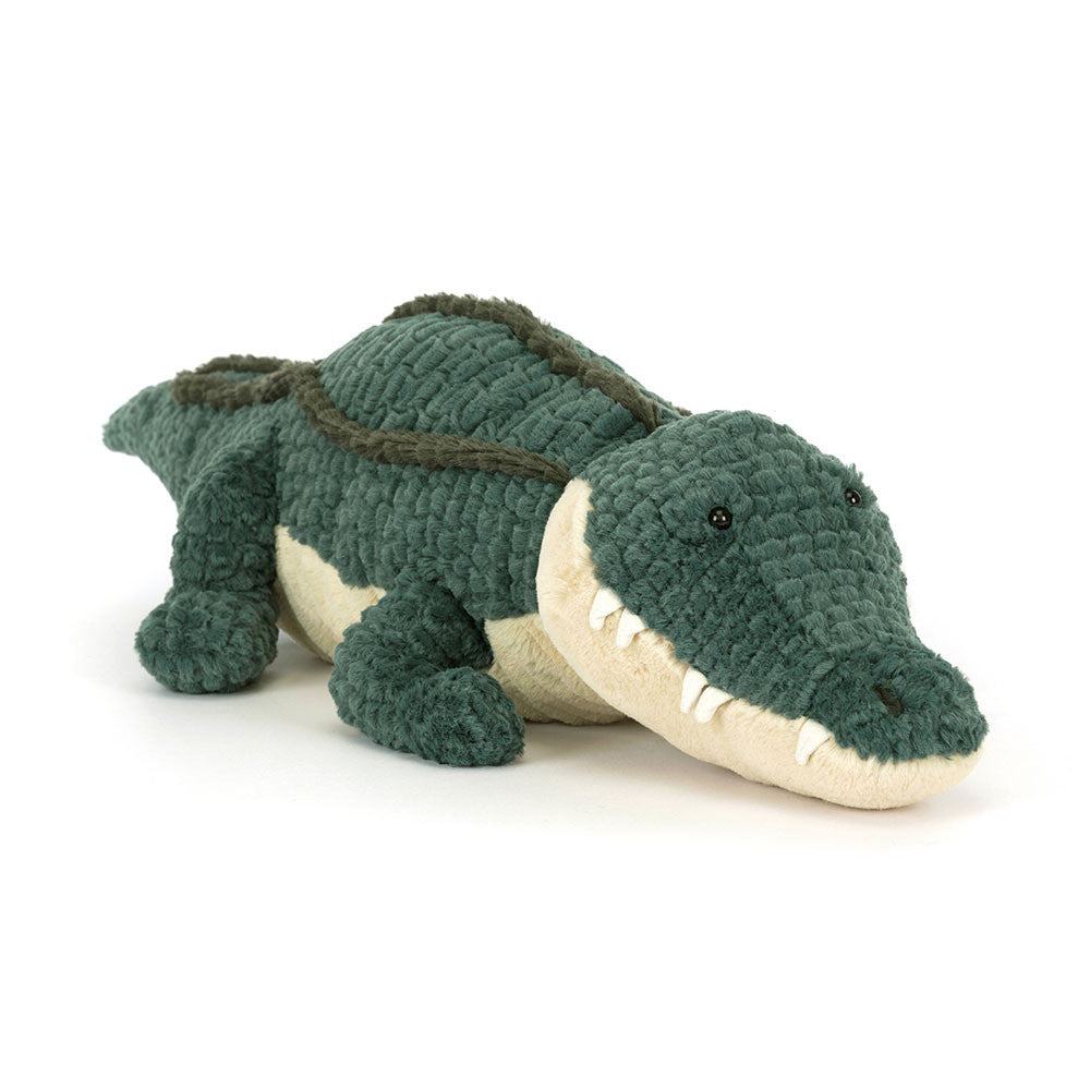 Jellycat - Allexi Alligator Huge