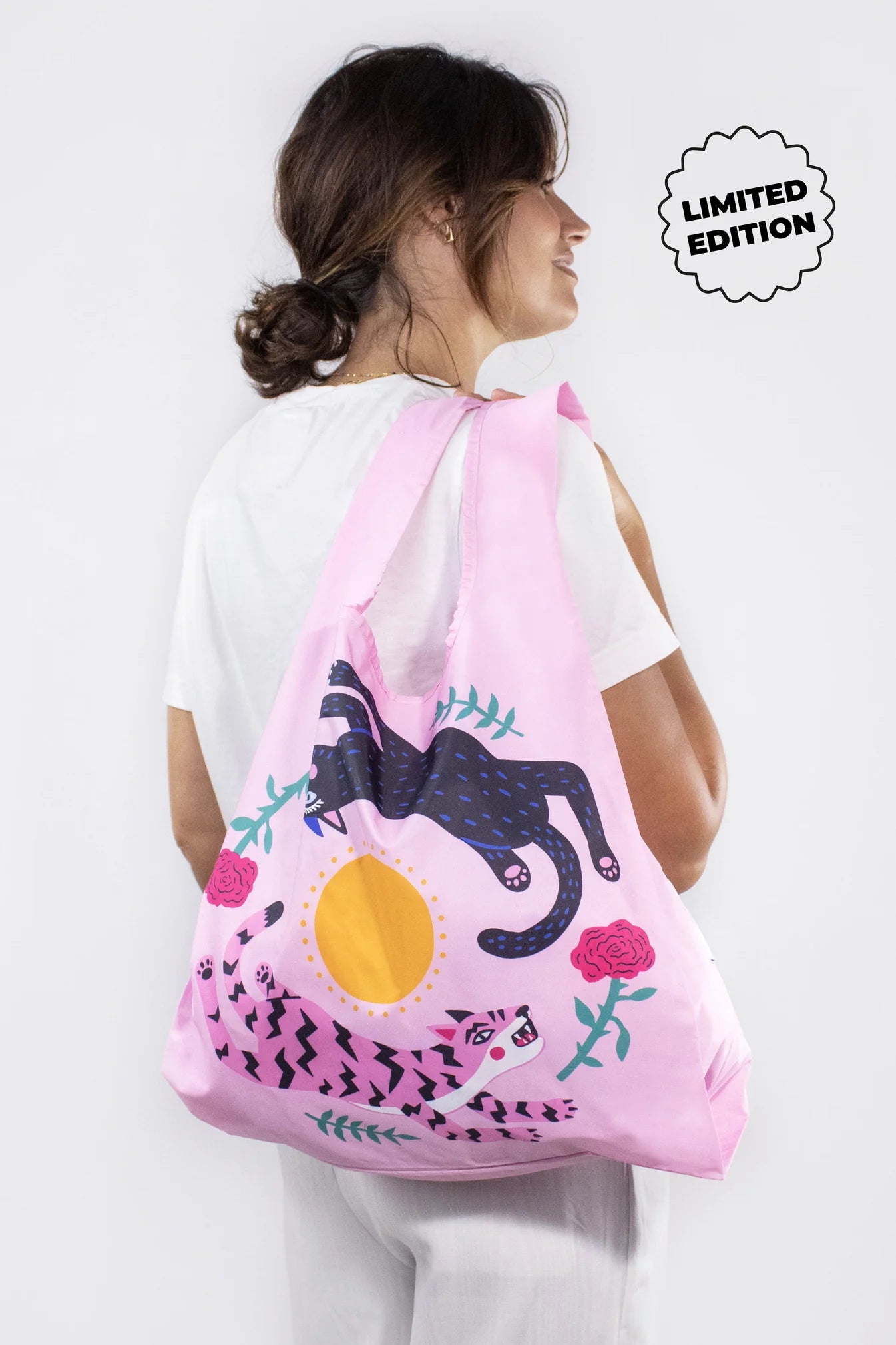 Kind Bag - Medium Reusable Bag