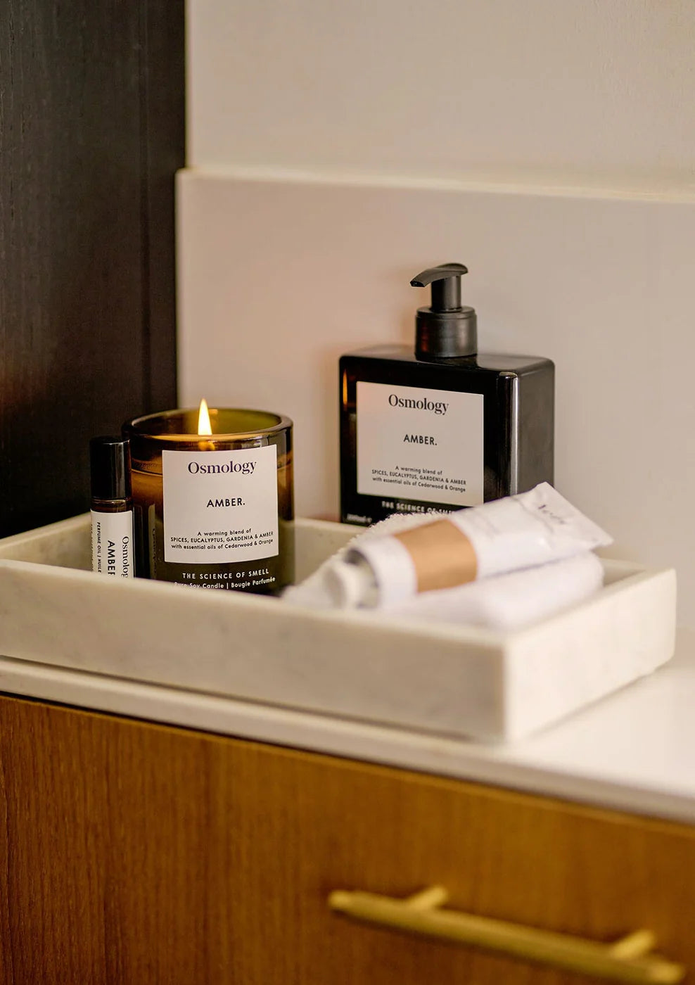 Aery - Amber Hand Wash 300ml