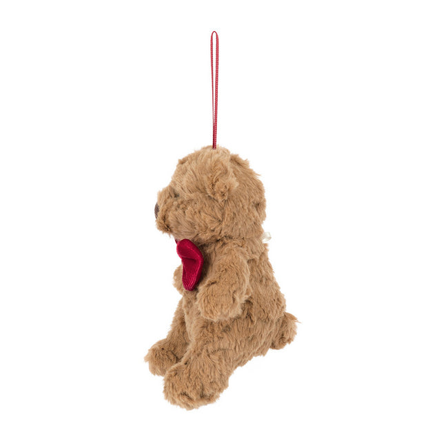 Jellycat - Bartholomew Bear Decoration