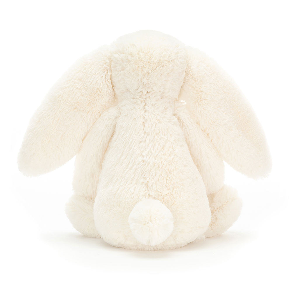 Jellycat - Bashful Cream Bunny - Original