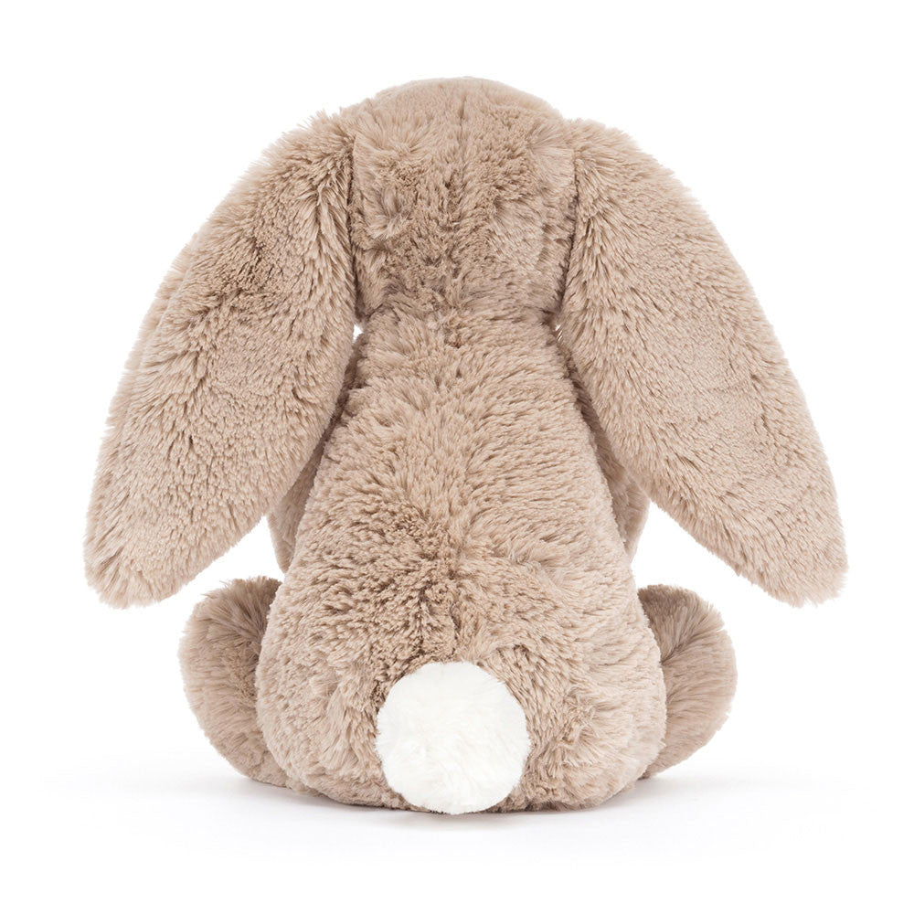 Jellycat - Bashful Beige Bunny Birthday Cake - Original