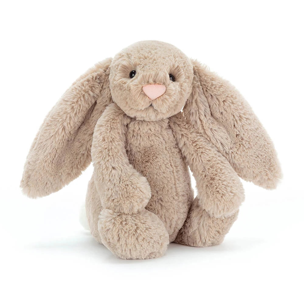 Jellycat - Bashful Beige Bunny - Original