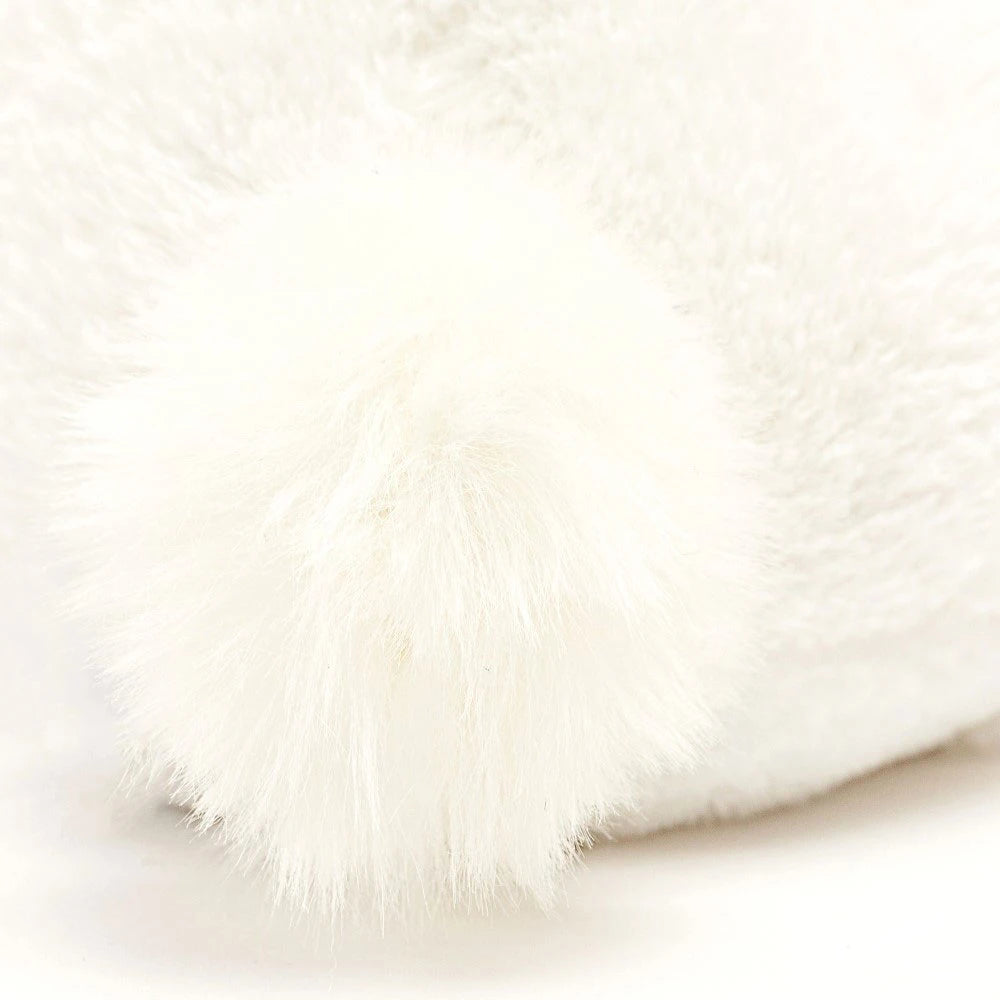 Jellycat - Bashful Luxe Bunny Luna