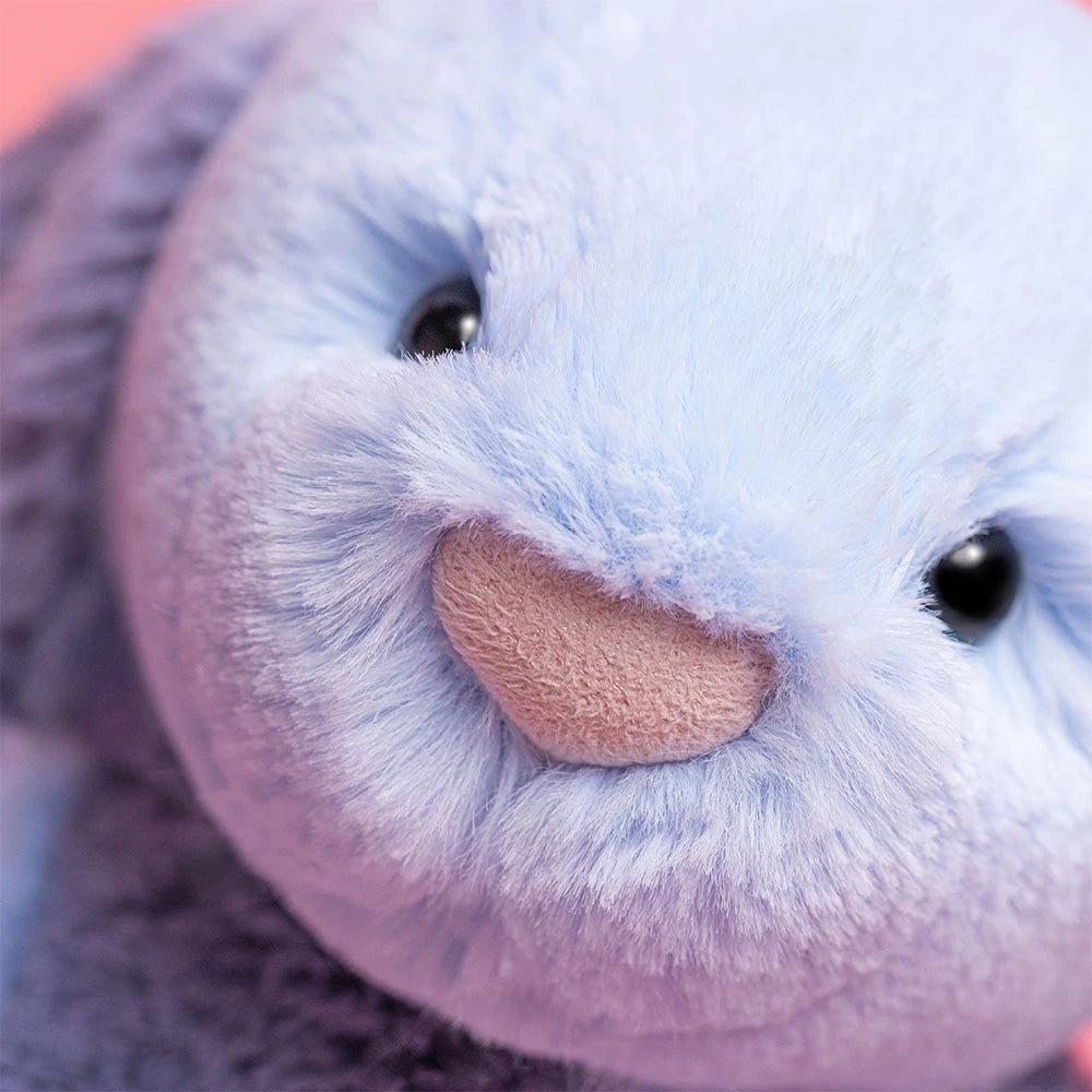 Jellycat - Puddlesea Bunny Original - Patchwork