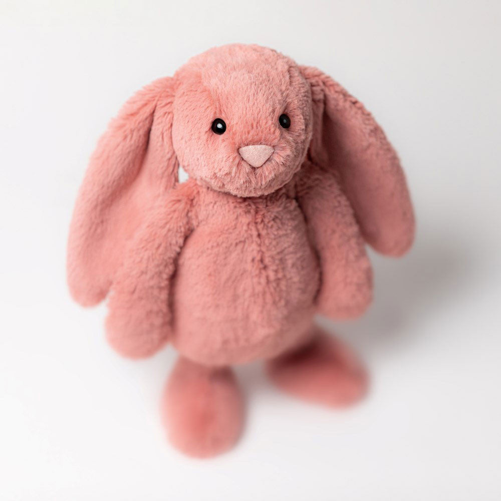 Jellycat - Bashful Sorrel Bunny