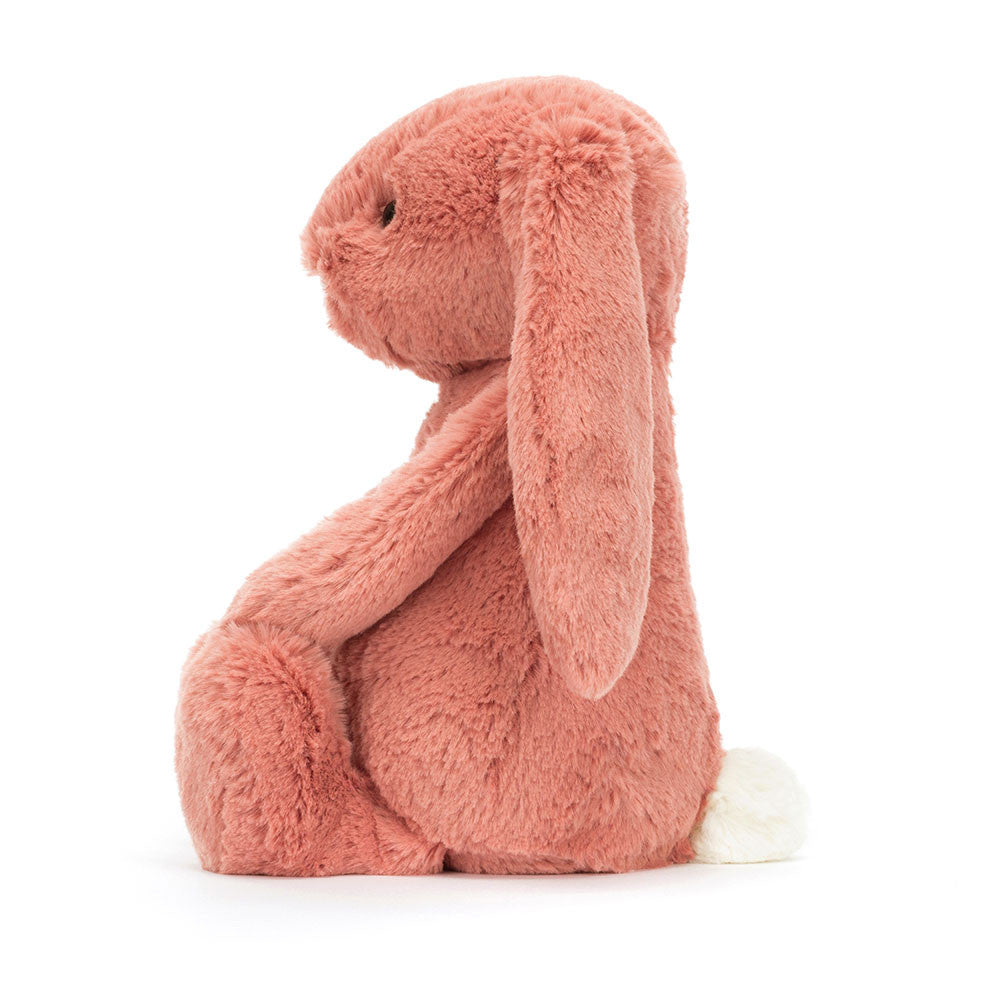 Jellycat - Bashful Sorrel Bunny