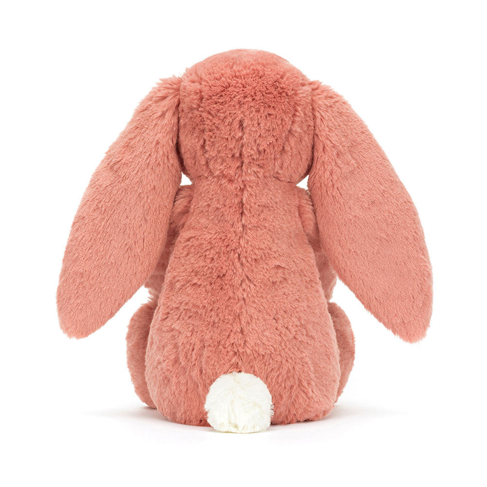 Jellycat - Bashful Sorrel Bunny