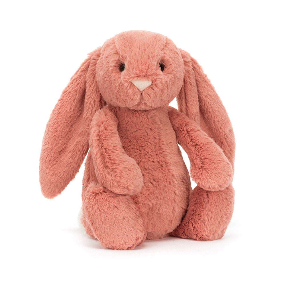 Jellycat - Bashful Sorrel Bunny