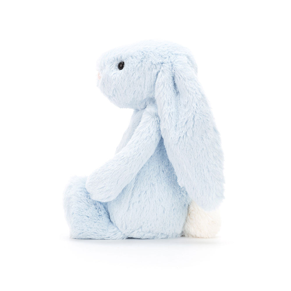 Jellycat - Bashful Blue Bunny - Original
