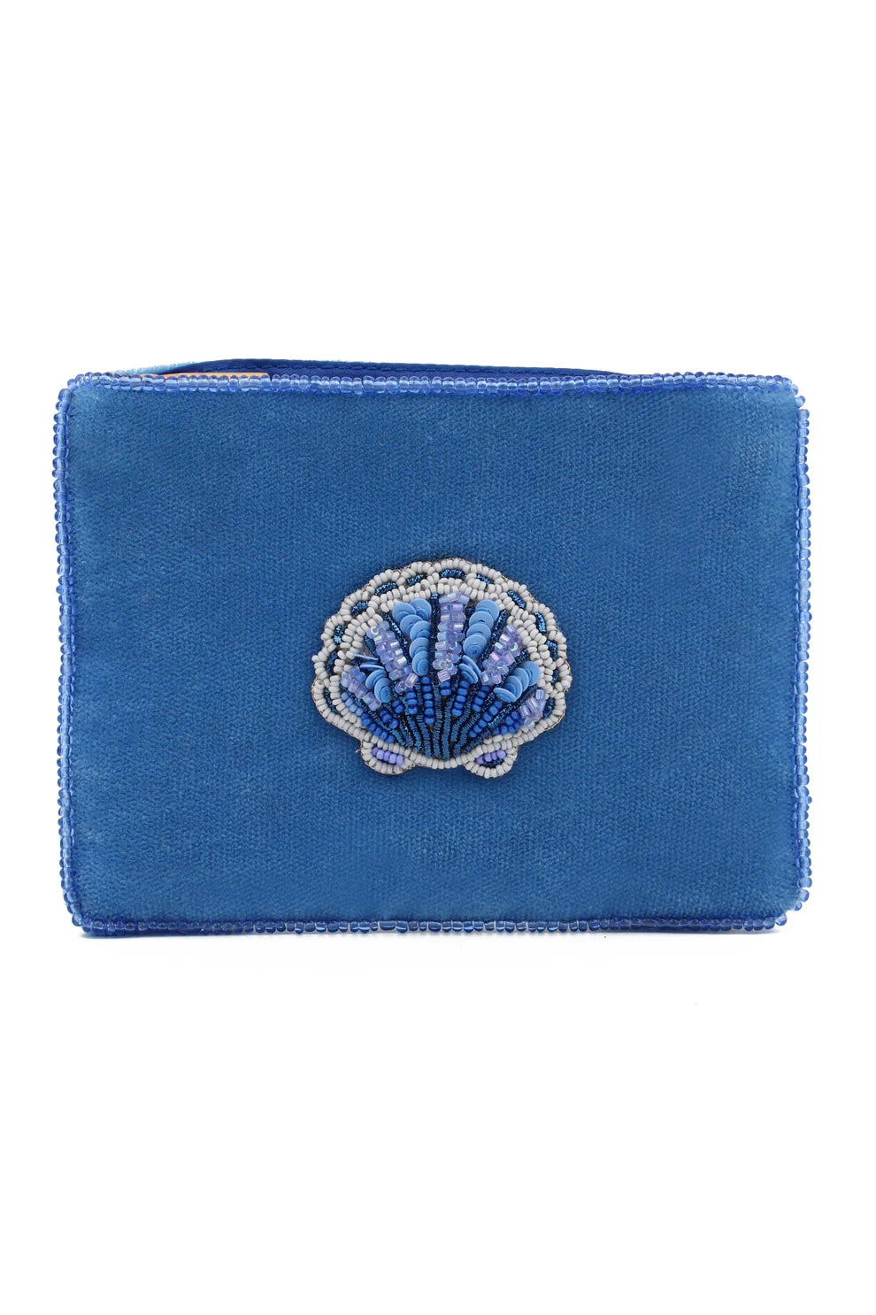 My Doris - Shell Small Pouch