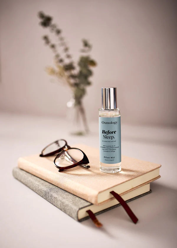 Osmology by Aery - Before Sleep - Pillow MIst