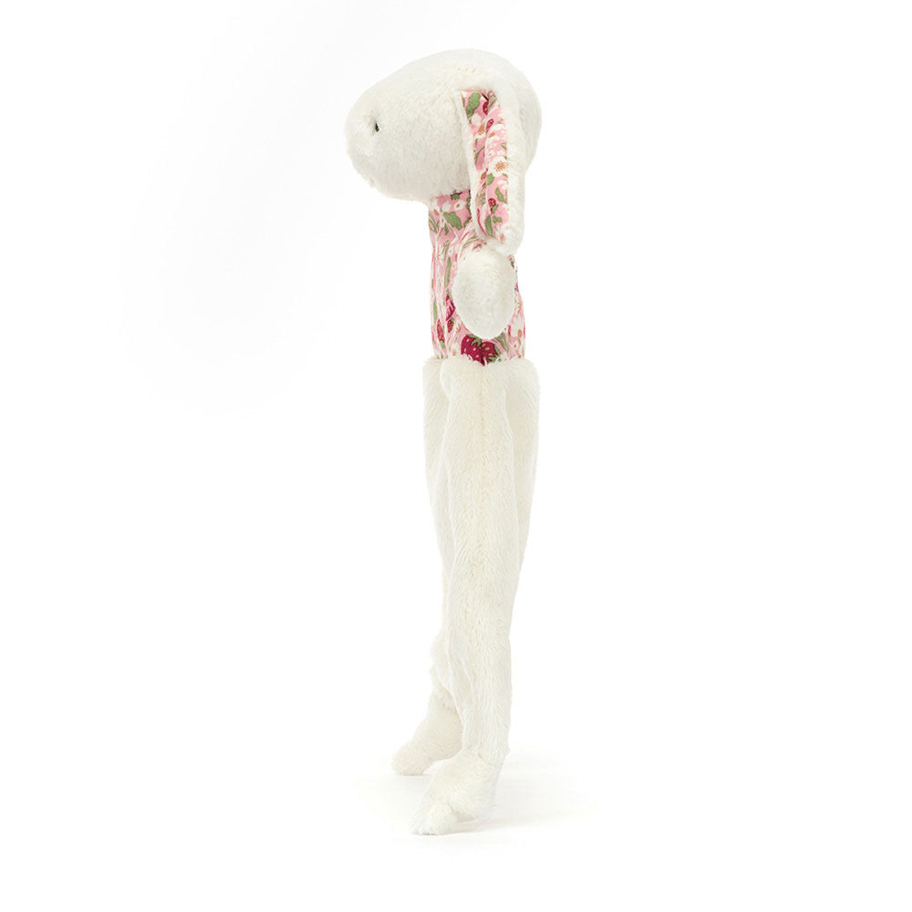 Jellycat - Blossom Cream Bunny Berry Comforter
