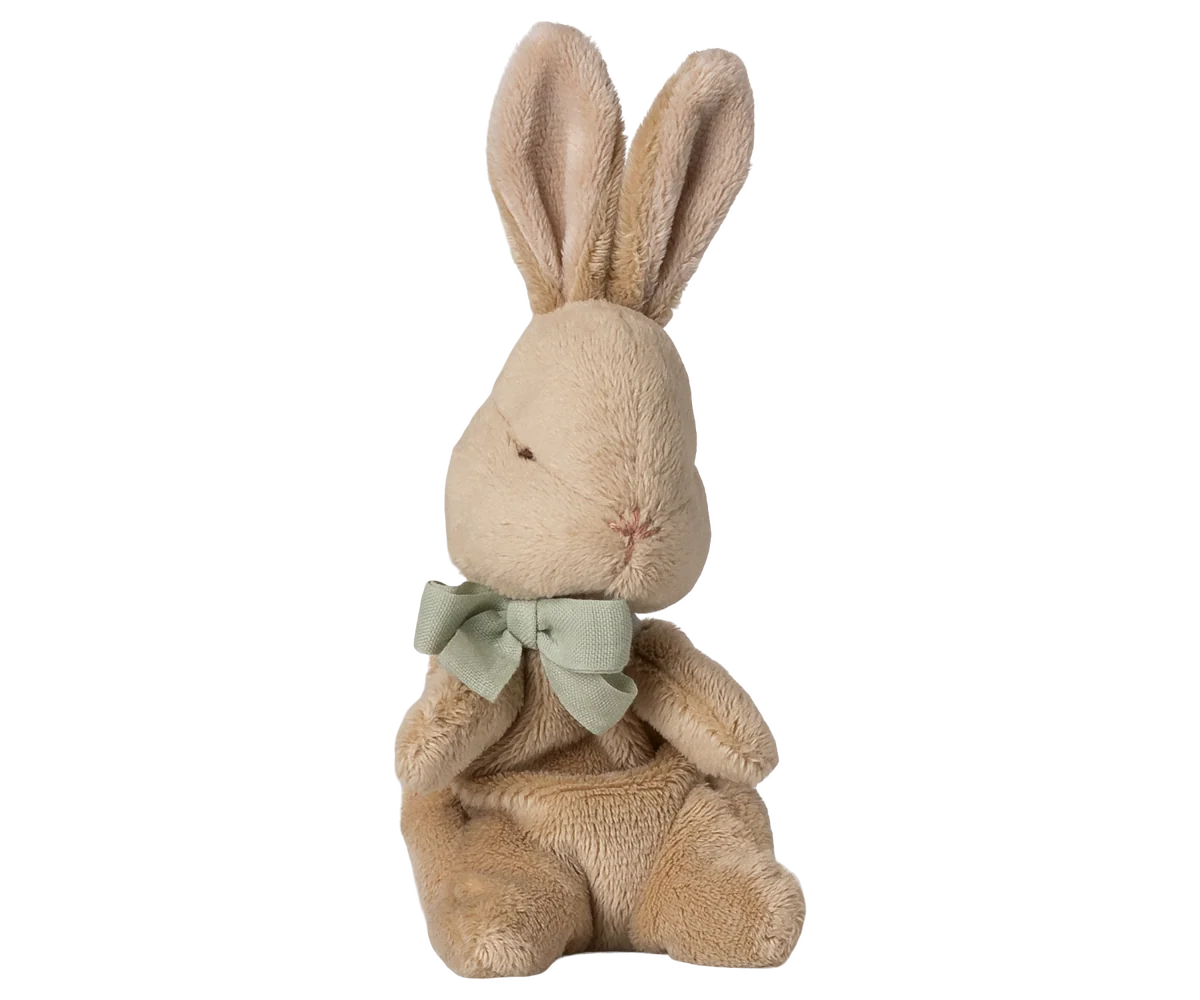 Maileg - My First Bunny - Mint