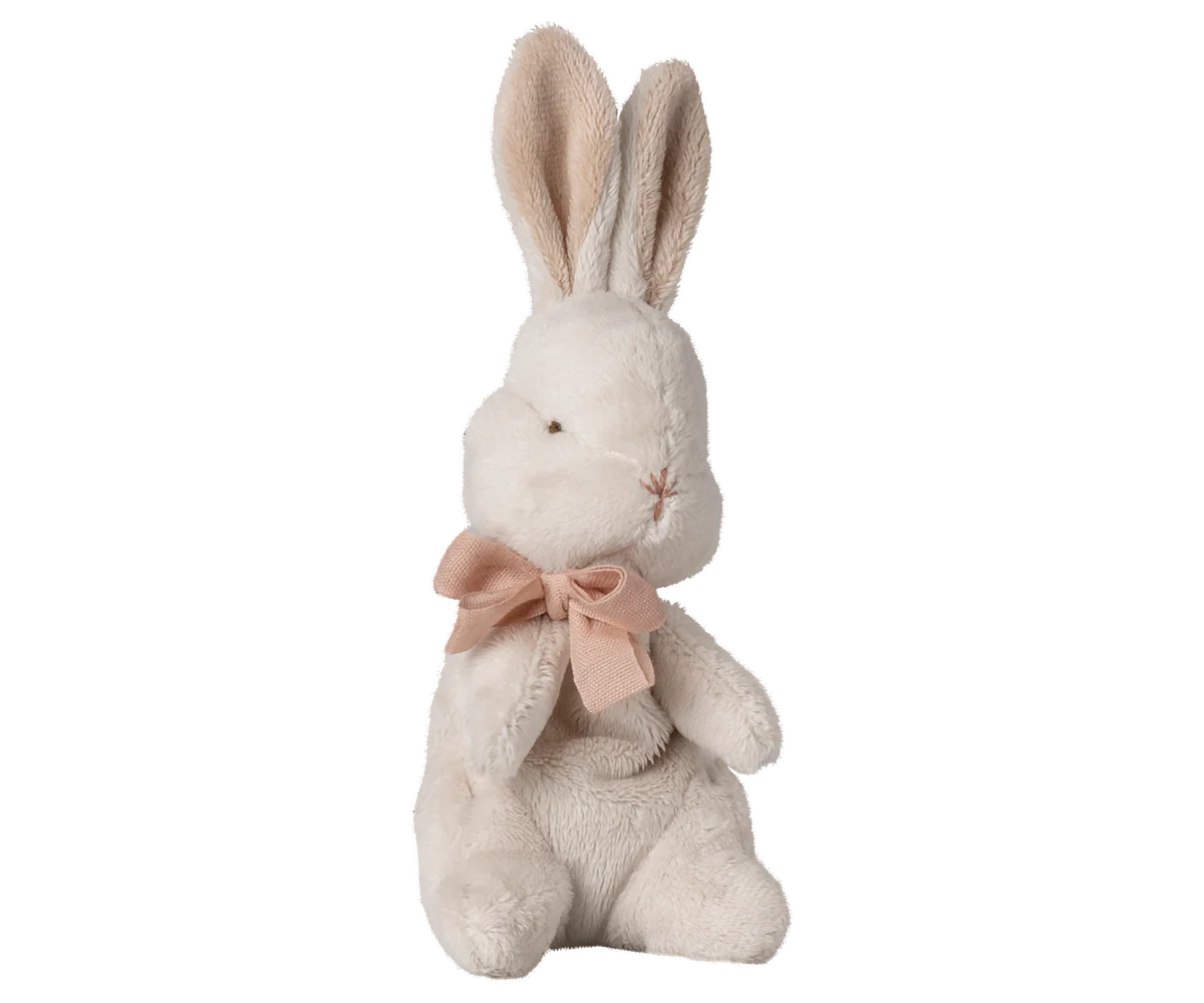Maileg - My First Bunny - Powder