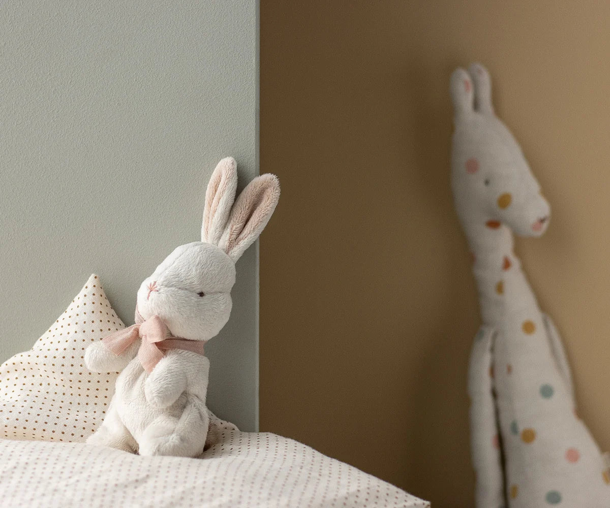Maileg - My First Bunny - Powder