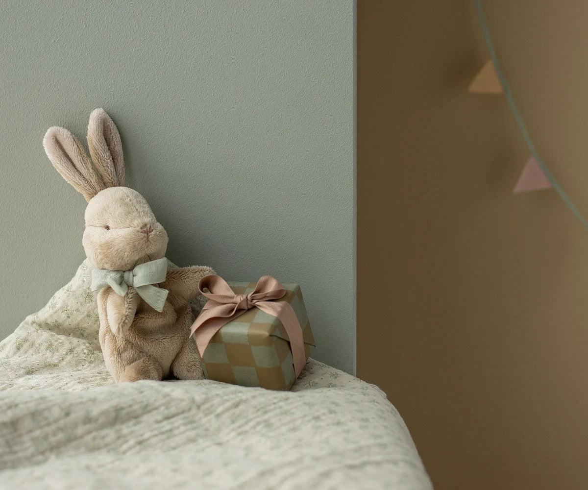 Maileg - My First Bunny - Mint