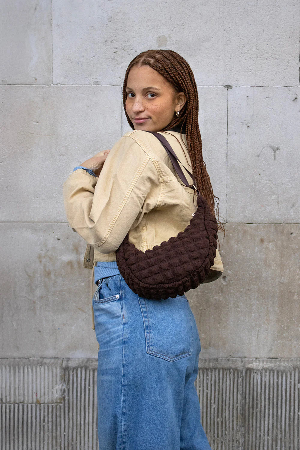 Kind Bag - Crossbody Bag