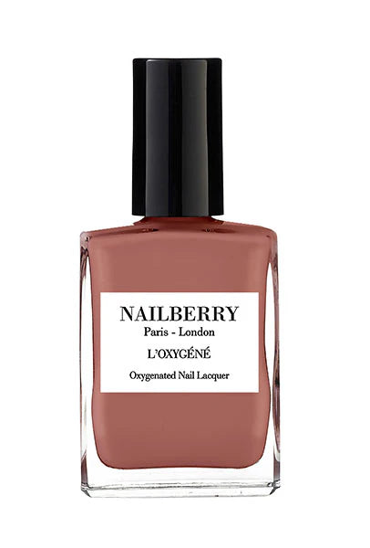Cashmere - Nailberry Nail Polish
