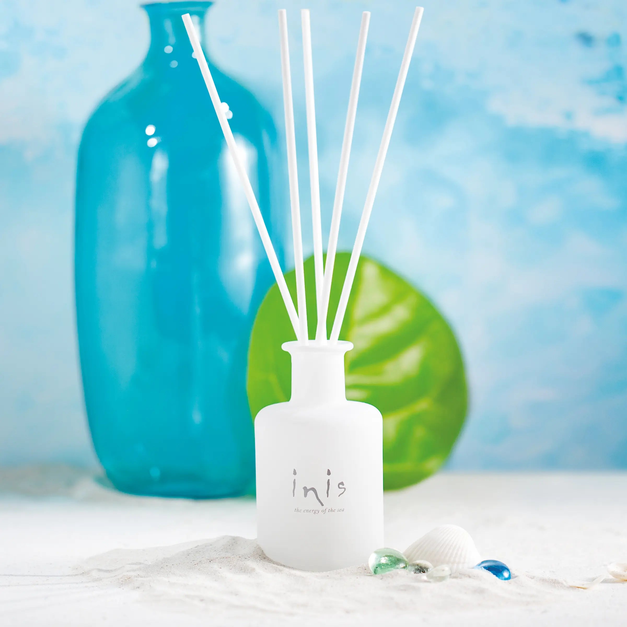 Inis - Fragrance Diffuser 100ml